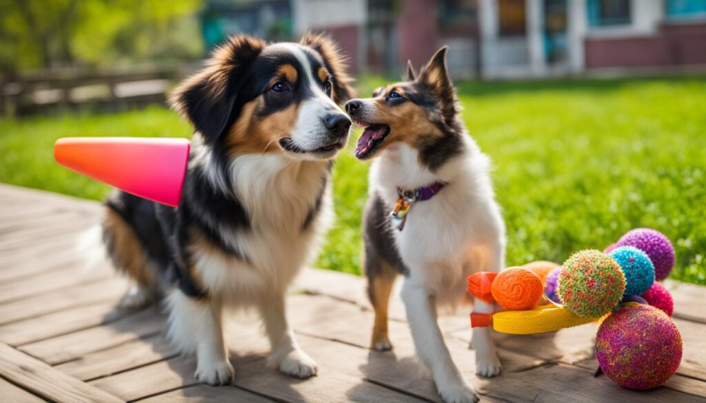 positive reinforcement training for dogs
