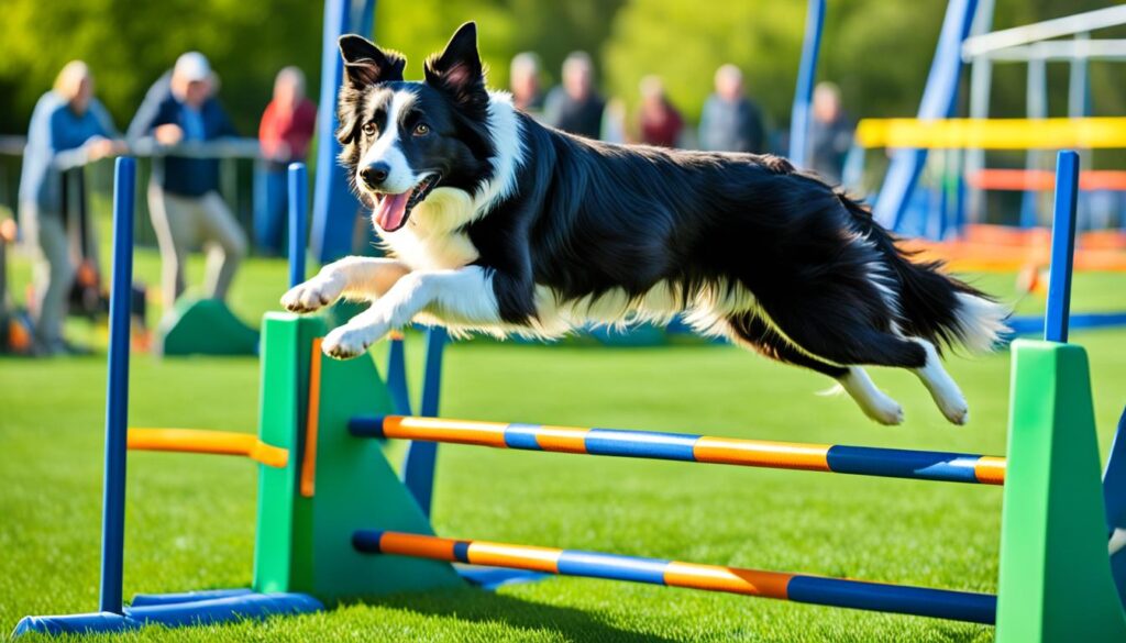 Canine Agility Courses