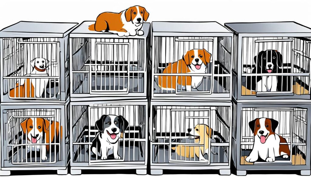 best dog crates for training